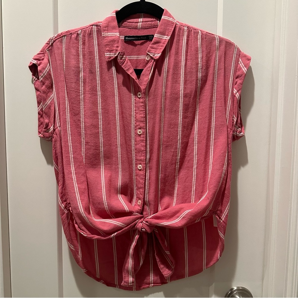 Abercrombie blouse